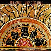 Jonn Serrie - Hidden World  
