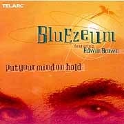 Bluseum - Put Your Mind On Hold  