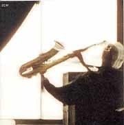 Charles Lloyd - Voice in The Night  