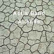 Actis Band - Allende  