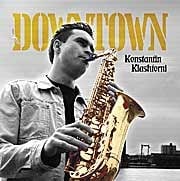 Константин Кляшторный - Downtown  