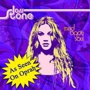 Joss Stone - Mind, Body & Soul  