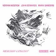 John Edwards - Mercury Concert  