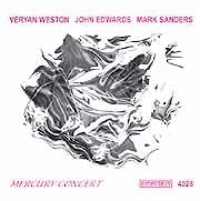 John Edwards - Mercury Concert  