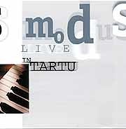 Modus - Live in Tartu  