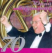 Юрий Саульский - 70  
