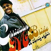 Christian Mcbride - A Family Affair  