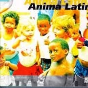 Various Artists - Anima Latina  