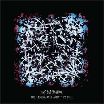 Rachel Musson / Mark Sanders / Liam Noble - Tatterdemalion  