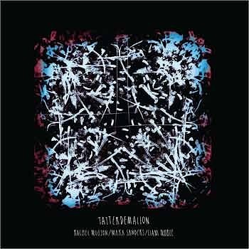 Rachel Musson / Mark Sanders / Liam Noble - Tatterdemalion  