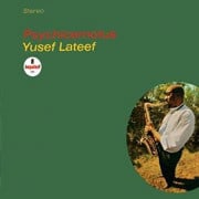 Yusef Lateef - Psychicemotus  
