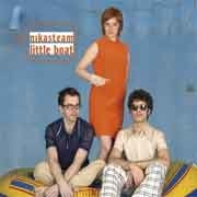 Nikasteam - Little Boat  