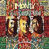 Monty Alexander - Monty meets Sly and Robbie  