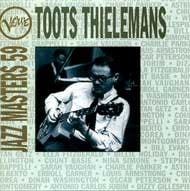 Toots Thielemans - Verve Jazz Masters 59  