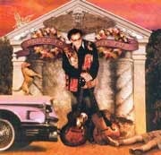 Leslie West - Blues To Die For  