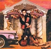 Leslie West - Blues To Die For  