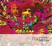 Cream - Disraeli Gears-Deluxe Edition  