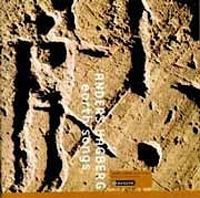 Anders Hagberg - Earth Songs  