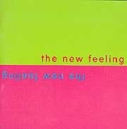 Various Artists - New Feeling - An Anthology of World Music  