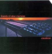 Friends of Dean Martinez - Atardecer  