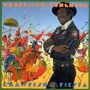 Professor Longhair - Crawfish Fiesta  
