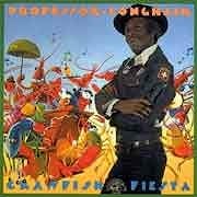 Professor Longhair - Crawfish Fiesta  