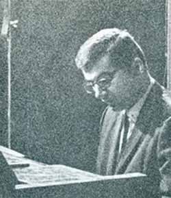 Ежи Радлинский - Гражданин Джаз (часть 13, Музыкант, у которого нет души Костюшко )  