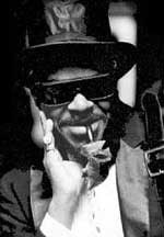 Rahsaan Roland Kirk - In memoriam  