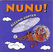 Nunu! - Klezmo-Copter  