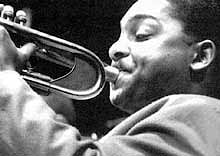Wynton Marsalis - Святой или грешник?  