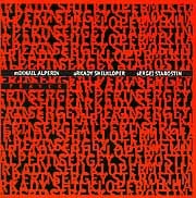 Moscow Art Trio ( Alperin / Shilkloper / Starostin ) - Prayer  