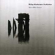 Philipp Wachsmann / Paul Lytton - Some Other Season  