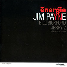 Jim Payne - Energie  
