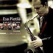 Esa Pietila - Fast Joik  