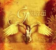 Paul Schwartz - State Of Grace III  