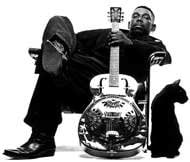 Lucky Peterson - О, новый счастливчик!  