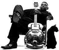 Lucky Peterson - О, новый счастливчик!  