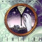 Wind Machine - Timeline  