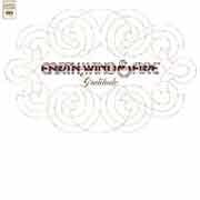 Earth, Wind & Fire - Gratitude  