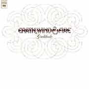 Earth, Wind & Fire - Gratitude  