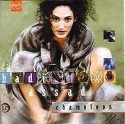 Badi Assad - Chameleon  