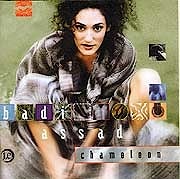 Badi Assad - Chameleon  