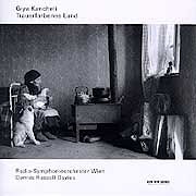 Giya Kancheli - Trauerfarbenes Land  