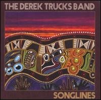 Derek Trucks Band - Songlines  