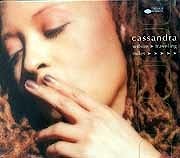 Cassandra Wilson - Traveling Miles  