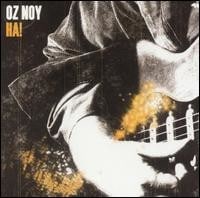 Oz Noy - Ha!  