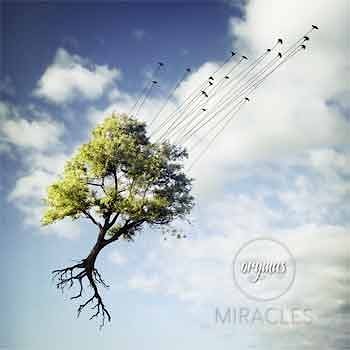 Orymus - Miracles  