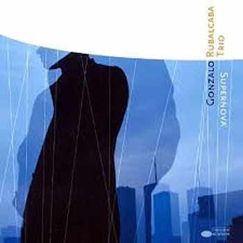 Gonzalo Rubalcaba Trio - Supernova  