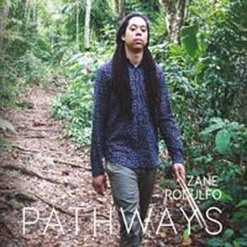 Zane Rodulfo - Pathways  