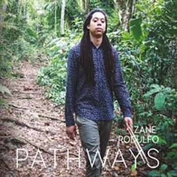 Zane Rodulfo - Pathways  